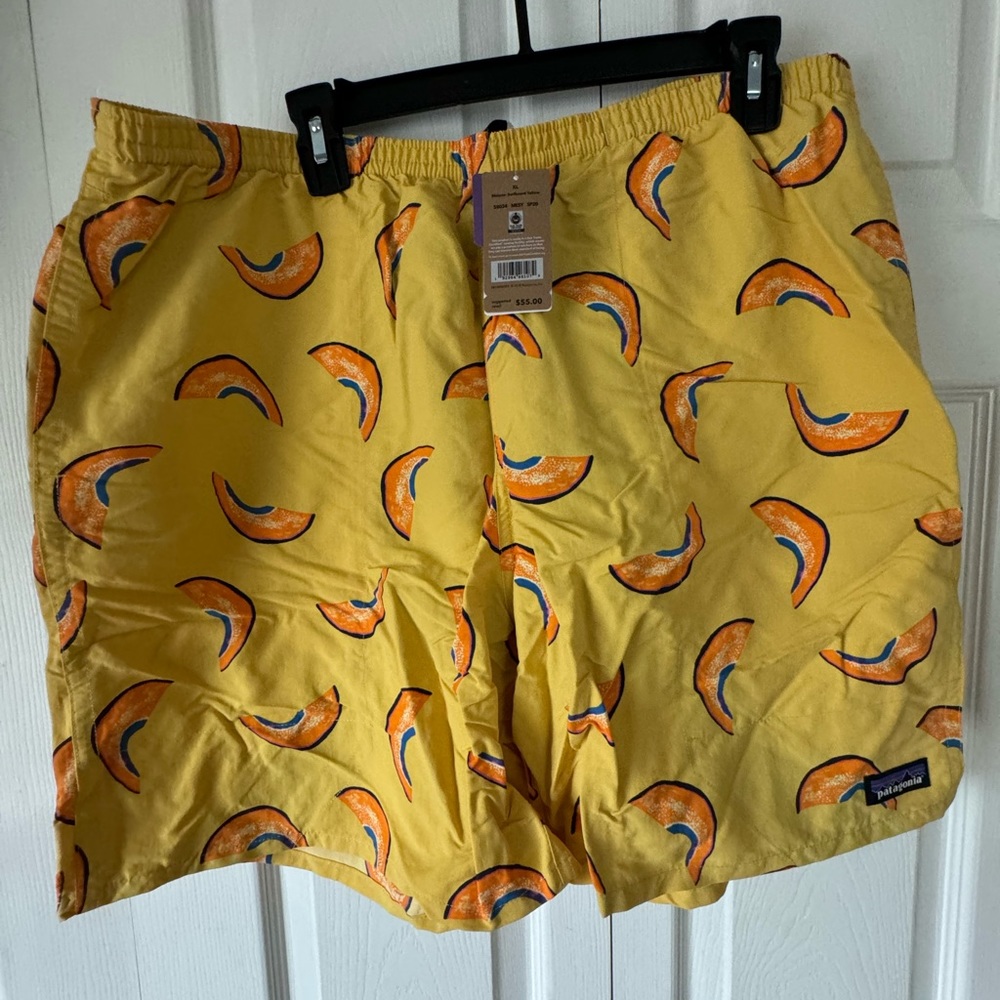 Patagonia Men’s 7” Baggies (XL)